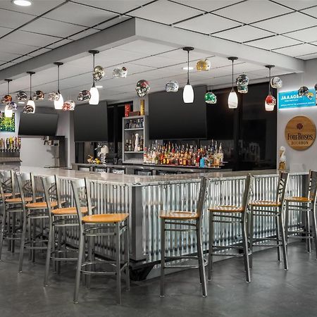 Home2 Suites By Hilton Jacksonville Downtown Ngoại thất bức ảnh
