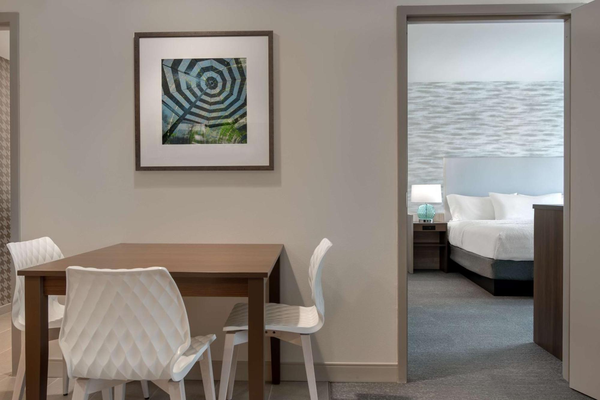 Home2 Suites By Hilton Jacksonville Downtown Ngoại thất bức ảnh