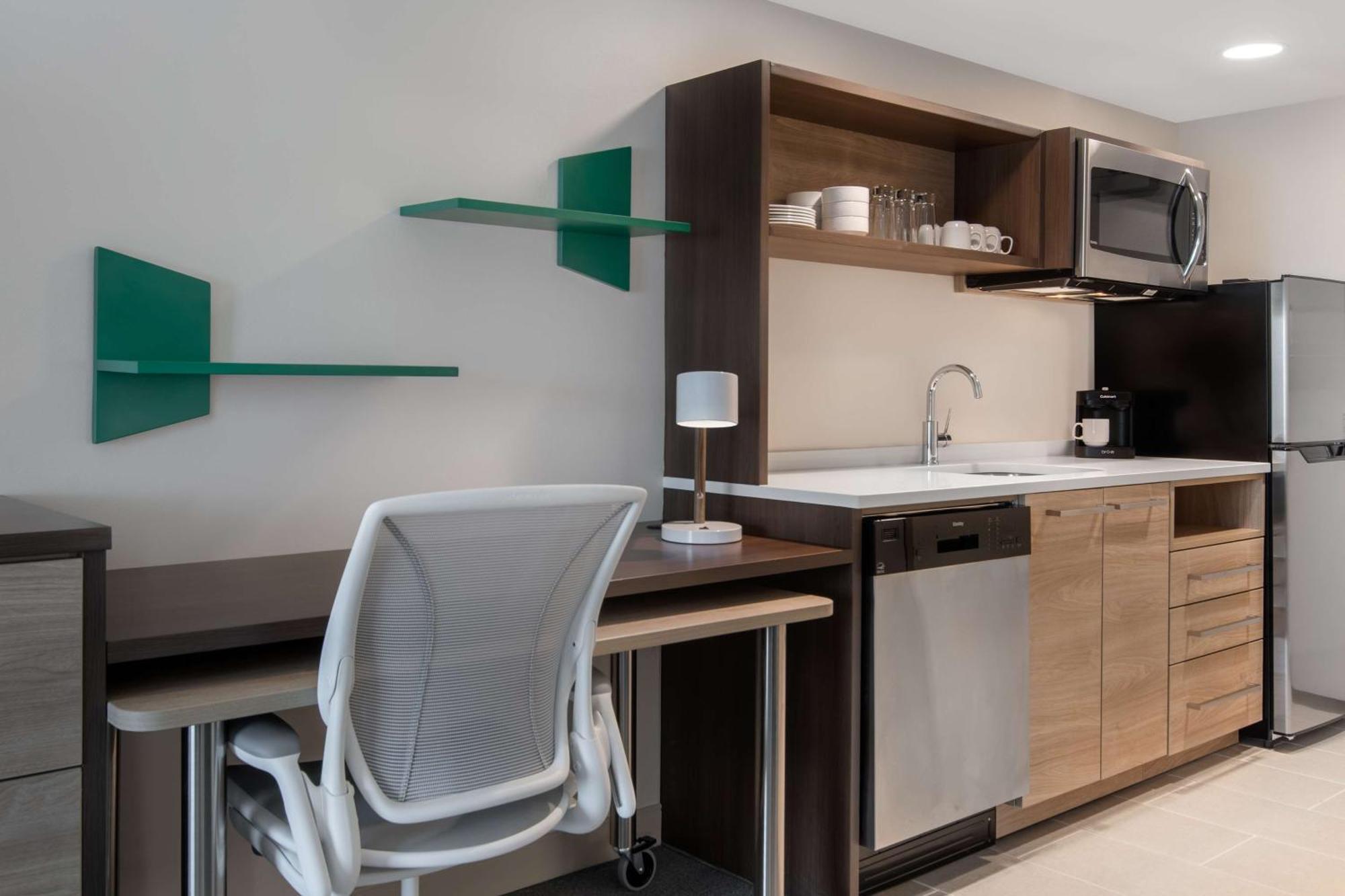 Home2 Suites By Hilton Jacksonville Downtown Ngoại thất bức ảnh