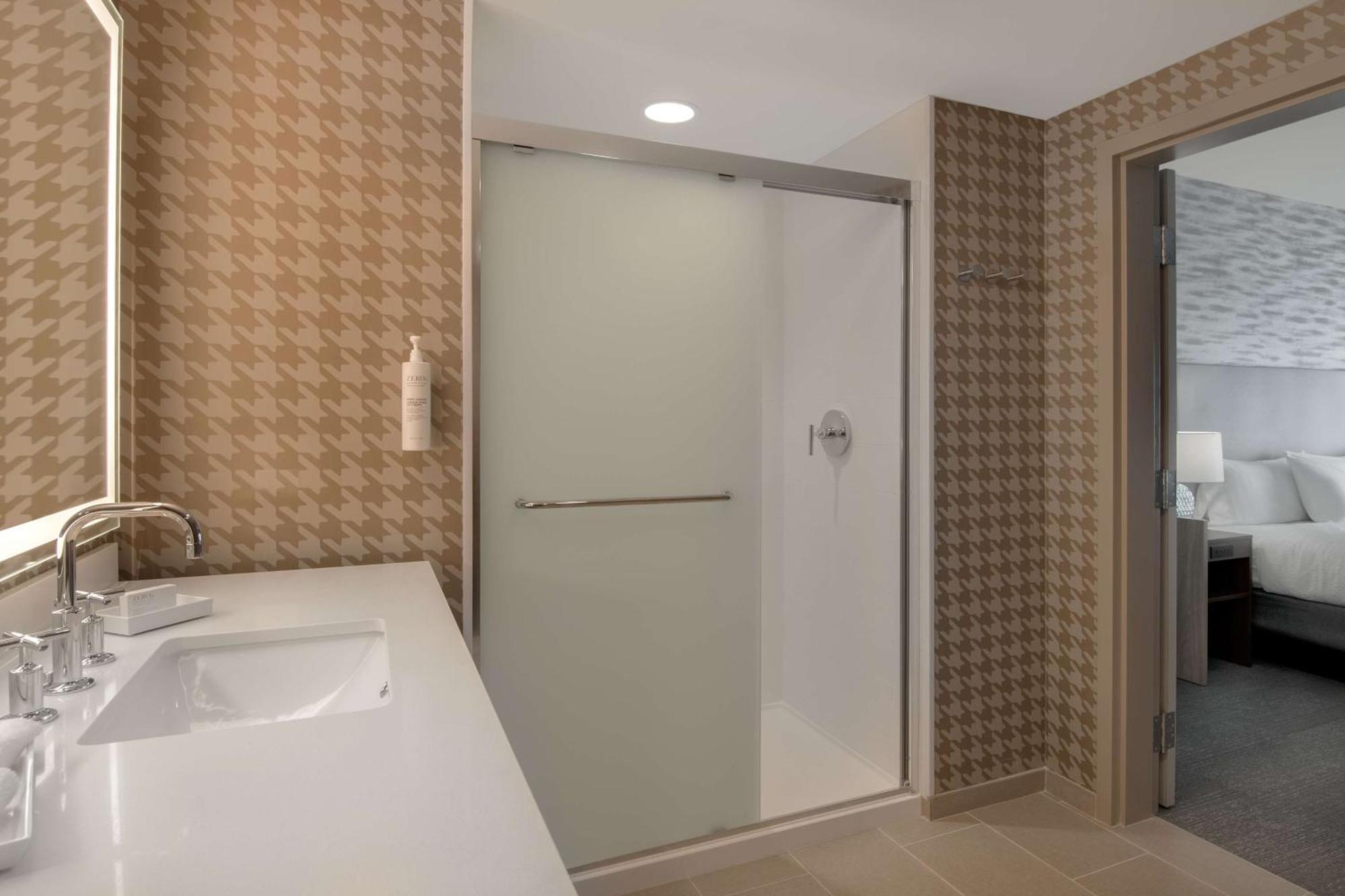 Home2 Suites By Hilton Jacksonville Downtown Ngoại thất bức ảnh
