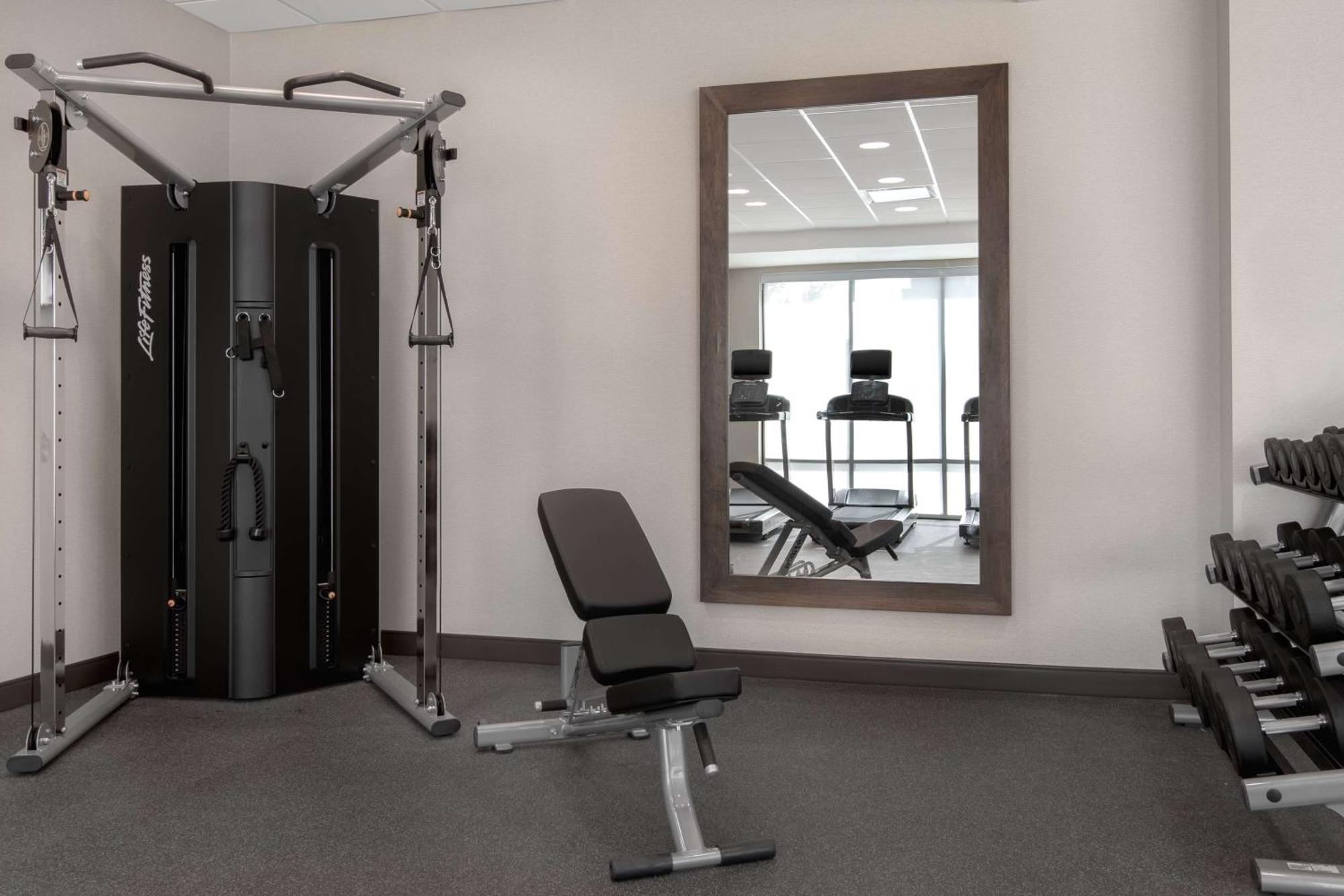 Home2 Suites By Hilton Jacksonville Downtown Ngoại thất bức ảnh